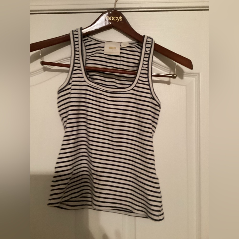 Anthrophologie Maeve Size small